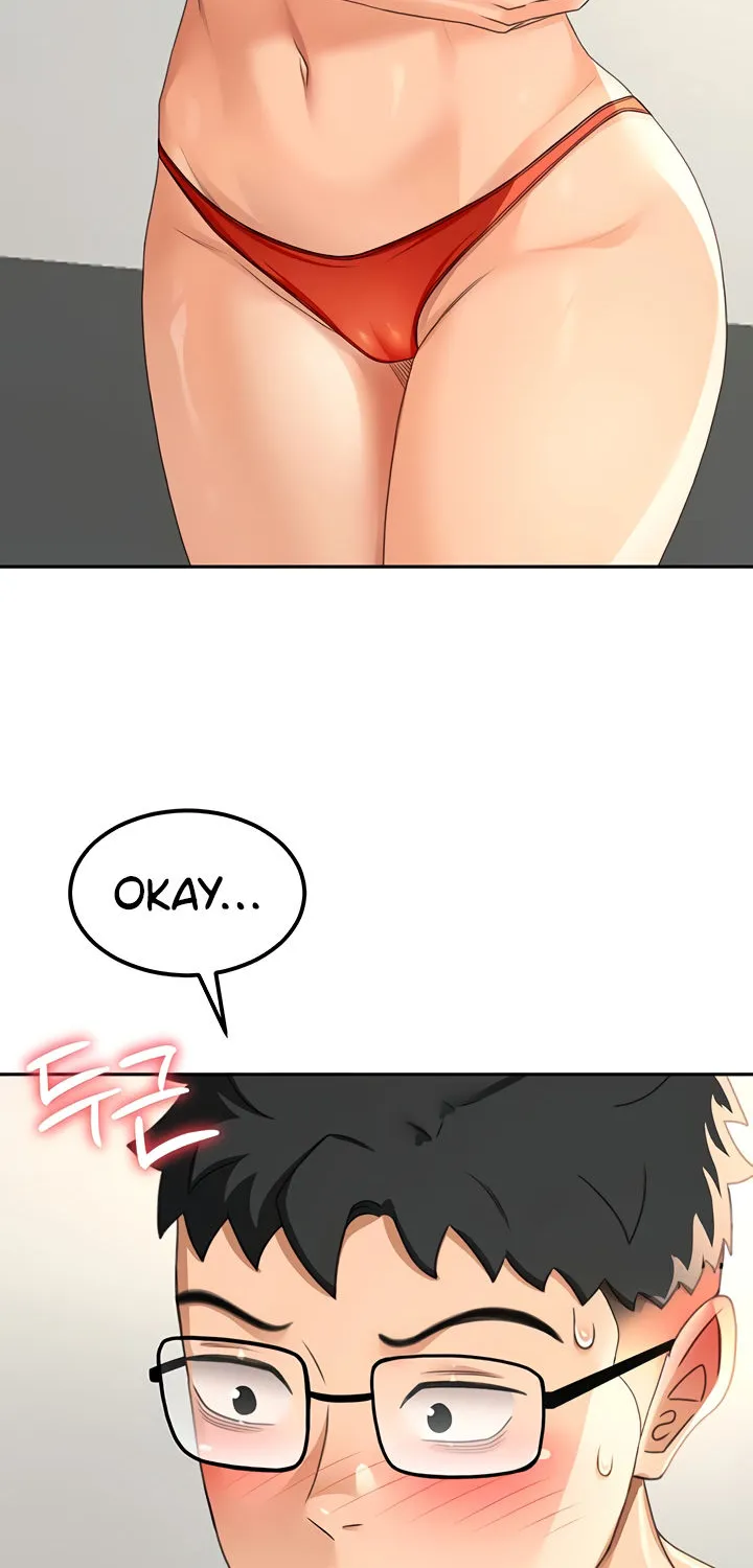 Rooftop Sex King Chapter 11 - Page 56 in English