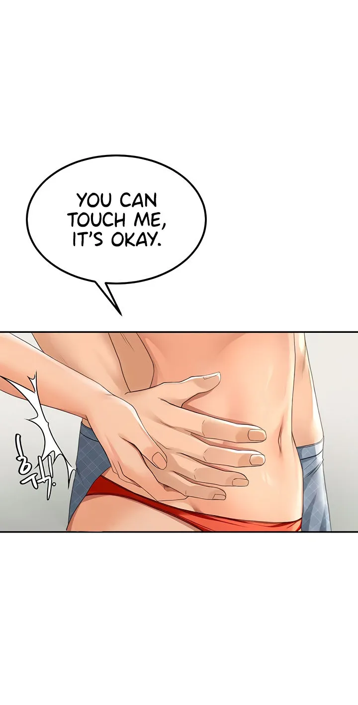 Rooftop Sex King Chapter 11 - Page 62 in English