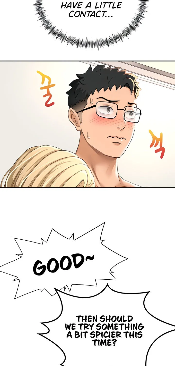 Rooftop Sex King Chapter 11 - Page 65 in English