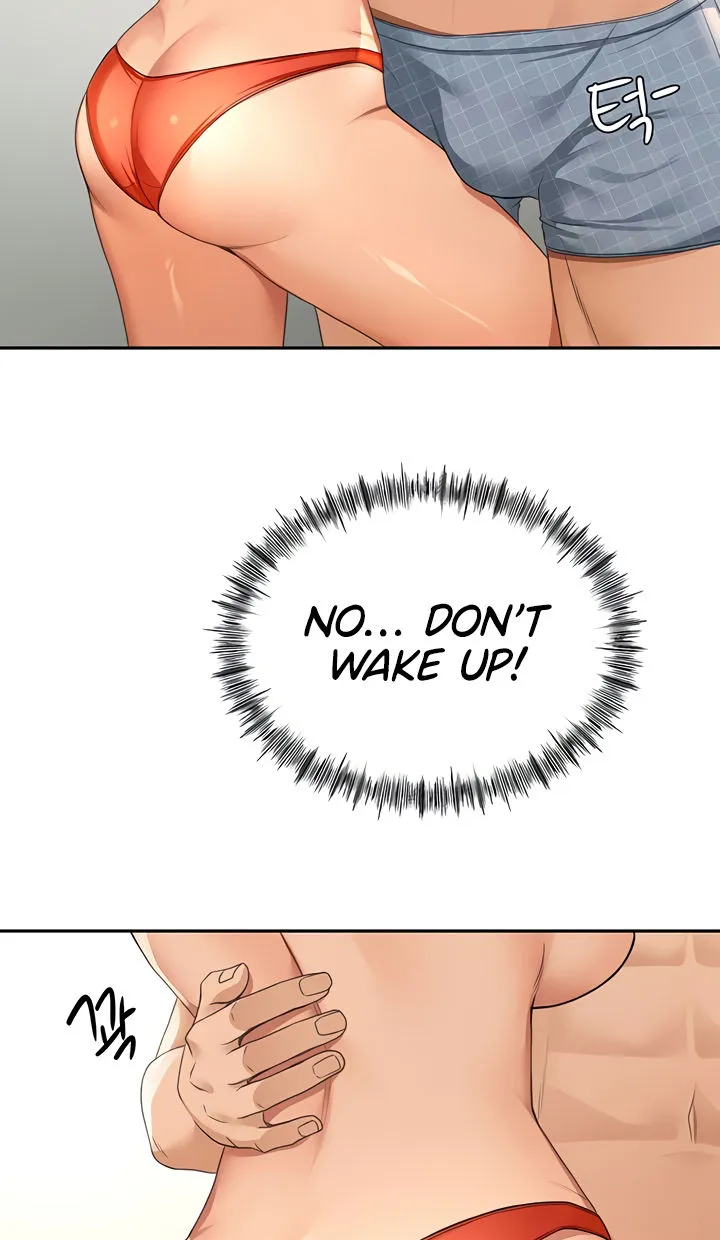 Rooftop Sex King Chapter 11 - Page 67 in English