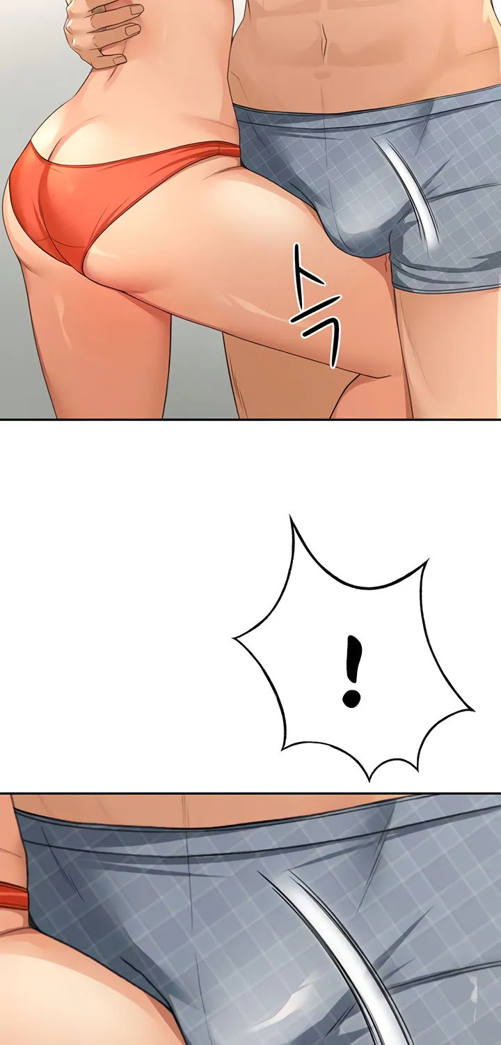 Rooftop Sex King Chapter 11 - Page 71 in English
