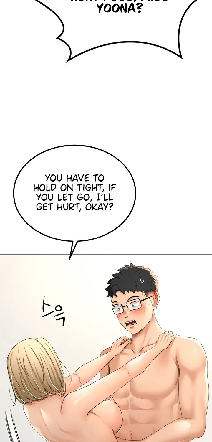 Rooftop Sex King Chapter 11 - Page 81 in English