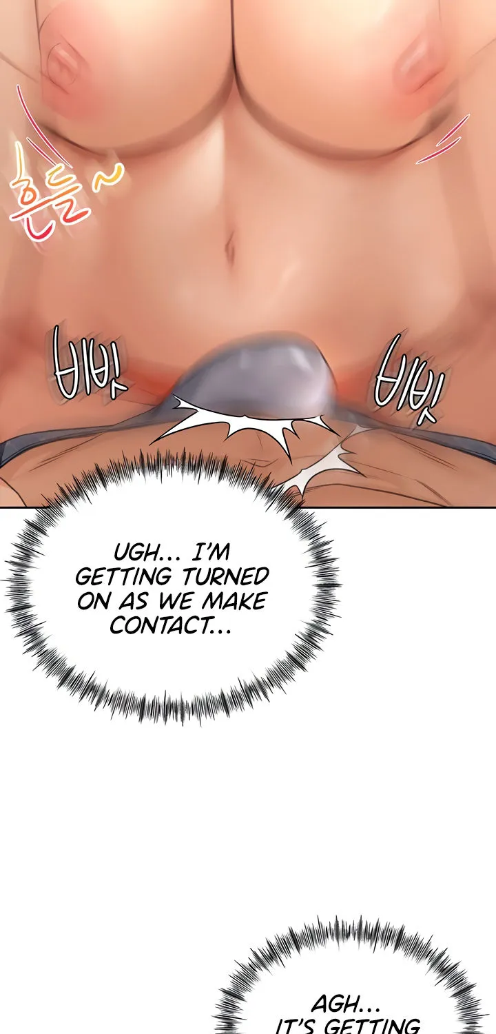 Rooftop Sex King Chapter 11 - Page 85 in English
