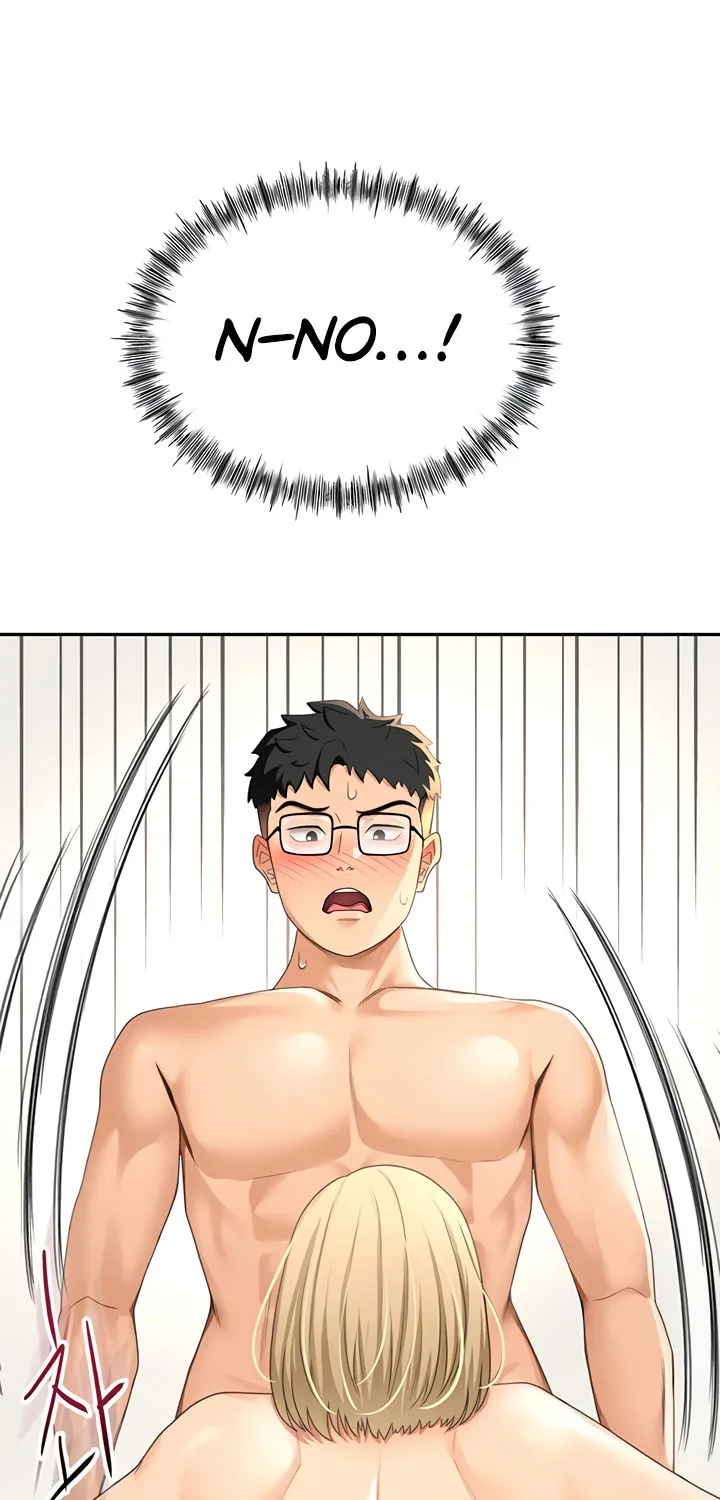 Rooftop Sex King Chapter 11 - Page 95 in English