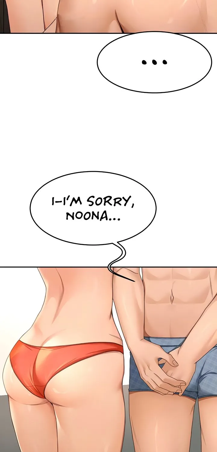 Rooftop Sex King Chapter 12 - Page 10 in English
