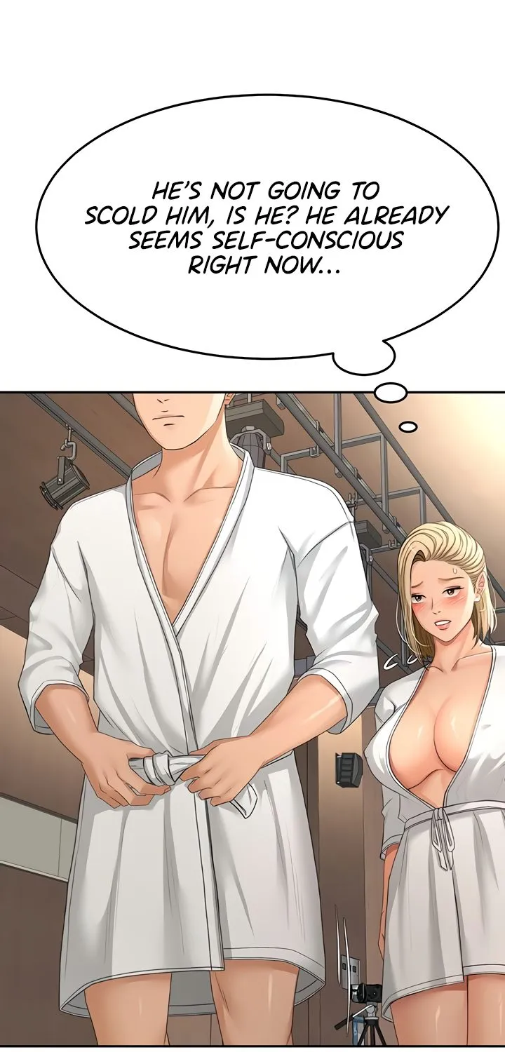Rooftop Sex King Chapter 12 - Page 16 in English