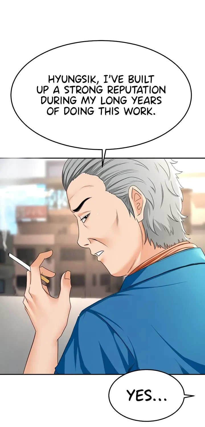 Rooftop Sex King Chapter 12 - Page 19 in English