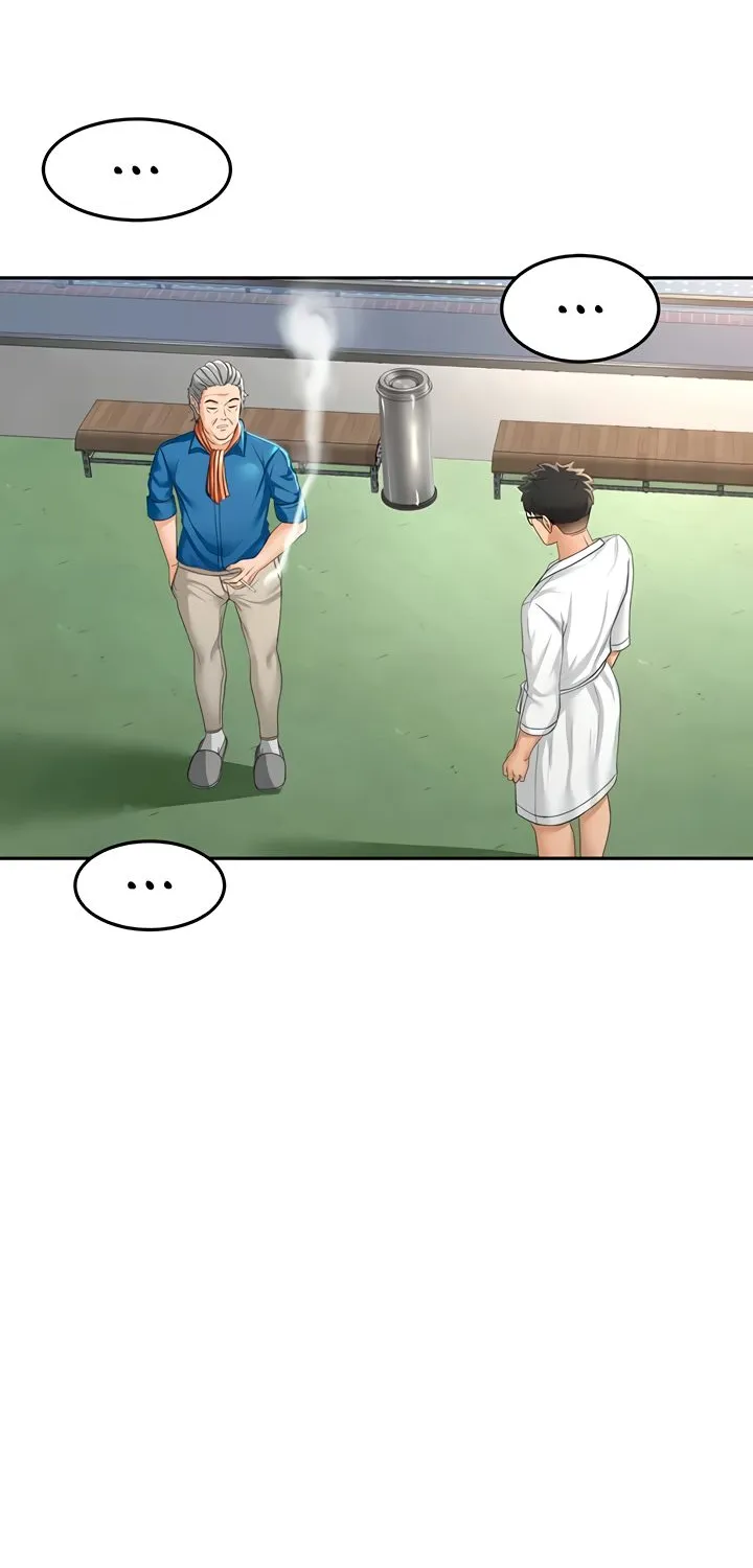 Rooftop Sex King Chapter 12 - Page 23 in English