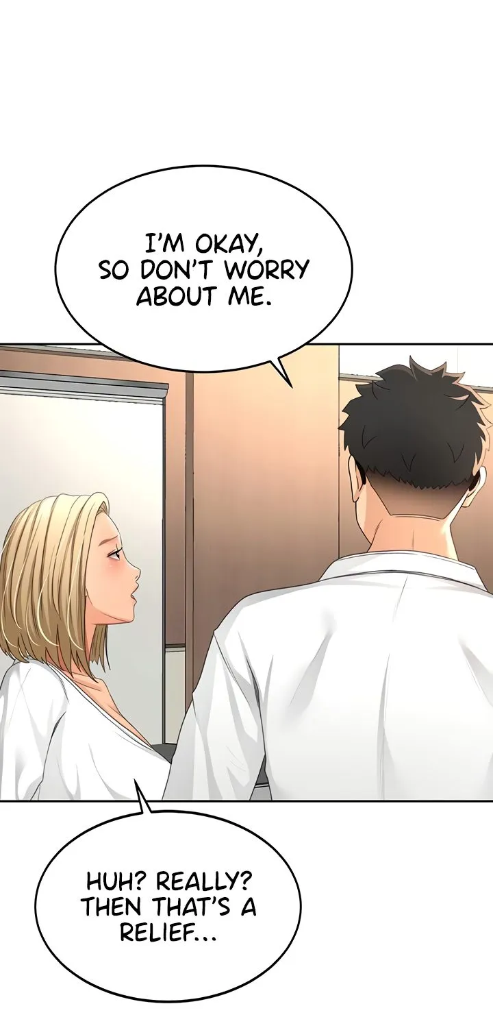 Rooftop Sex King Chapter 12 - Page 27 in English
