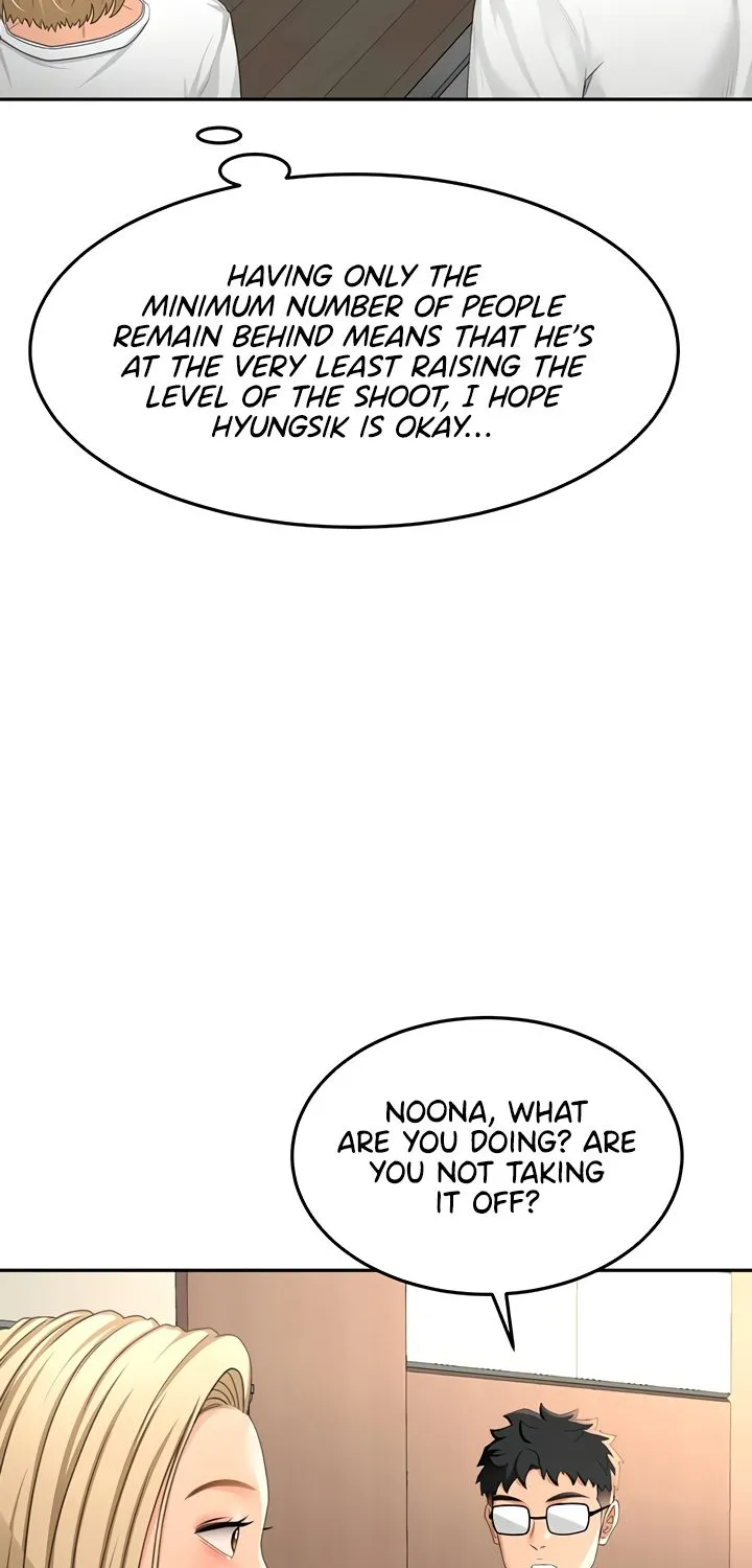 Rooftop Sex King Chapter 12 - Page 29 in English