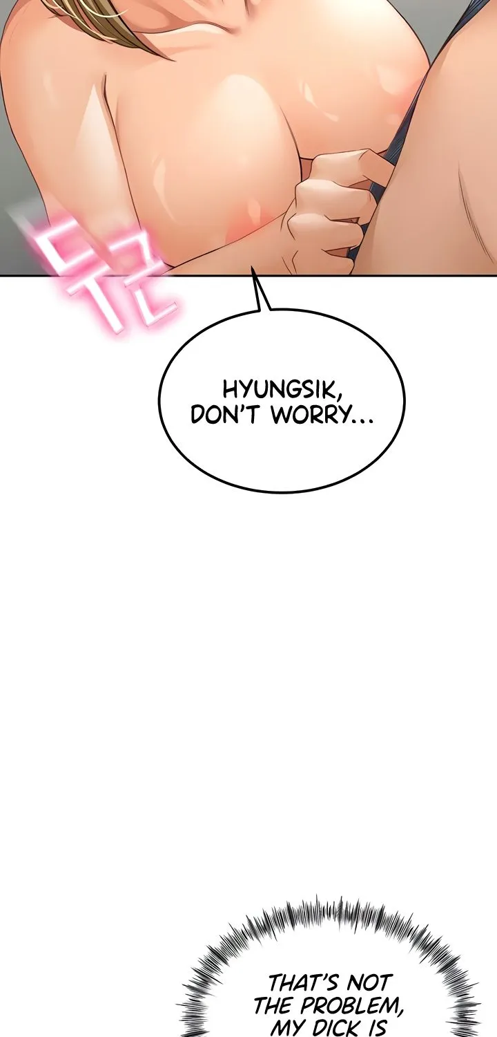 Rooftop Sex King Chapter 12 - Page 3 in English