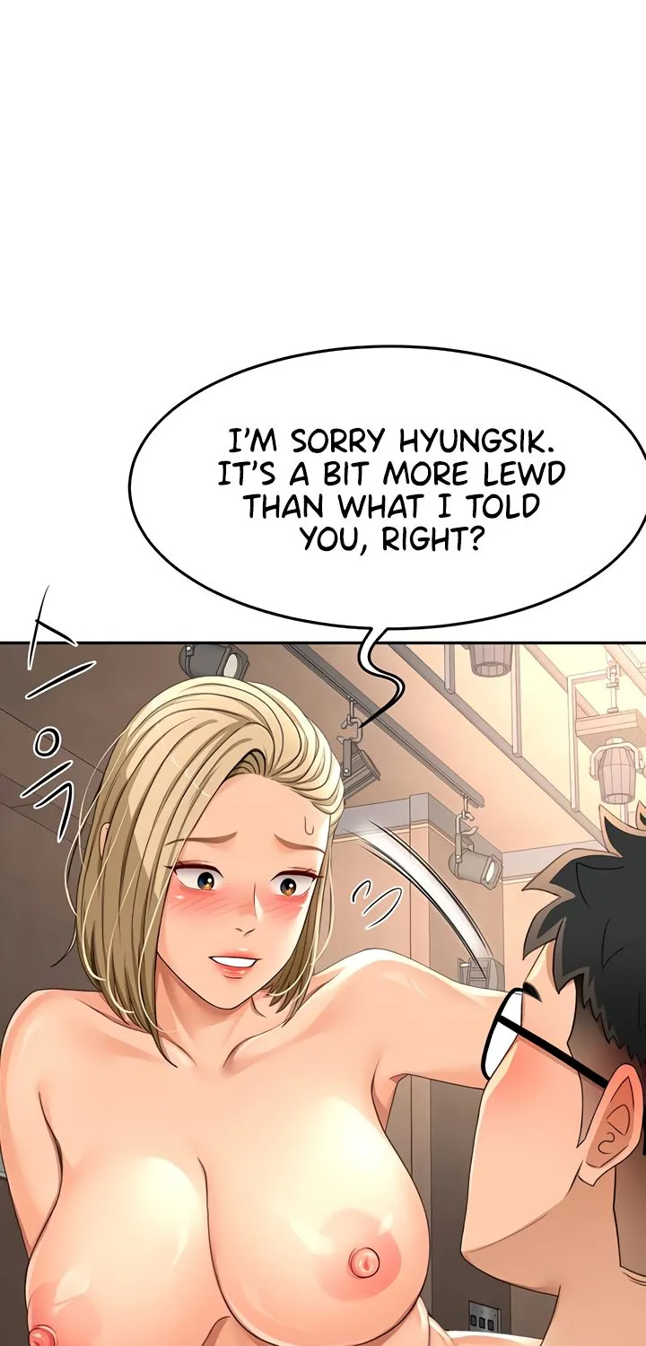 Rooftop Sex King Chapter 12 - Page 32 in English