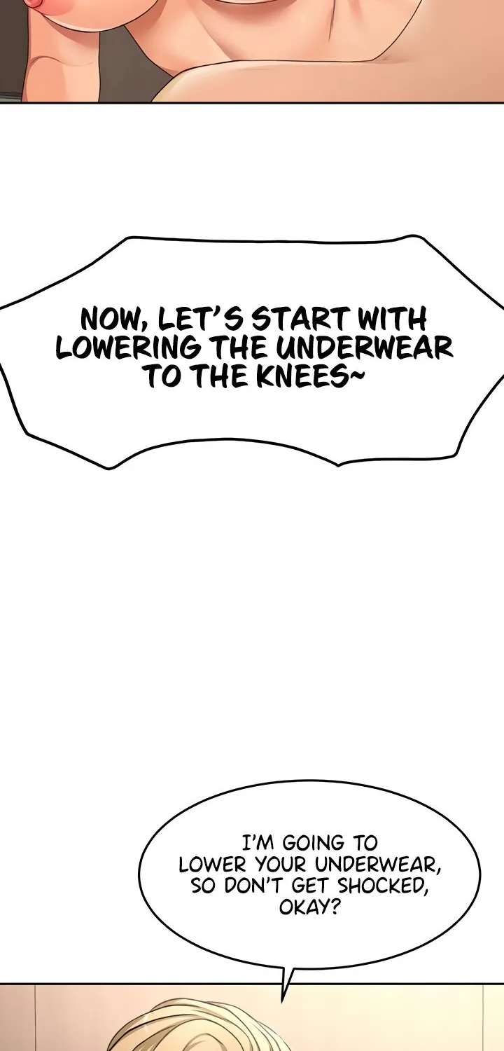 Rooftop Sex King Chapter 12 - Page 33 in English