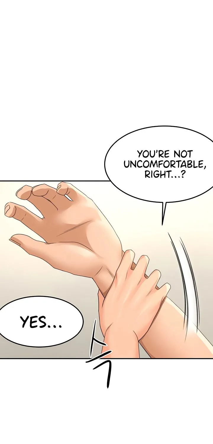 Rooftop Sex King Chapter 12 - Page 39 in English