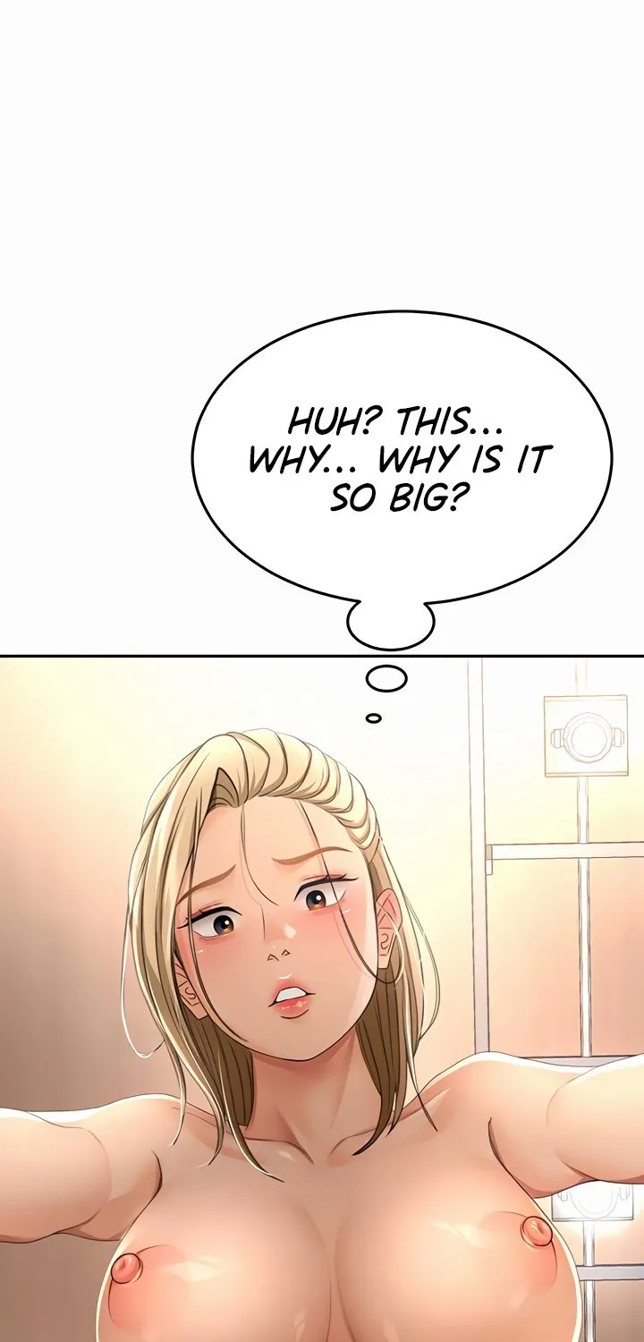 Rooftop Sex King Chapter 12 - Page 44 in English