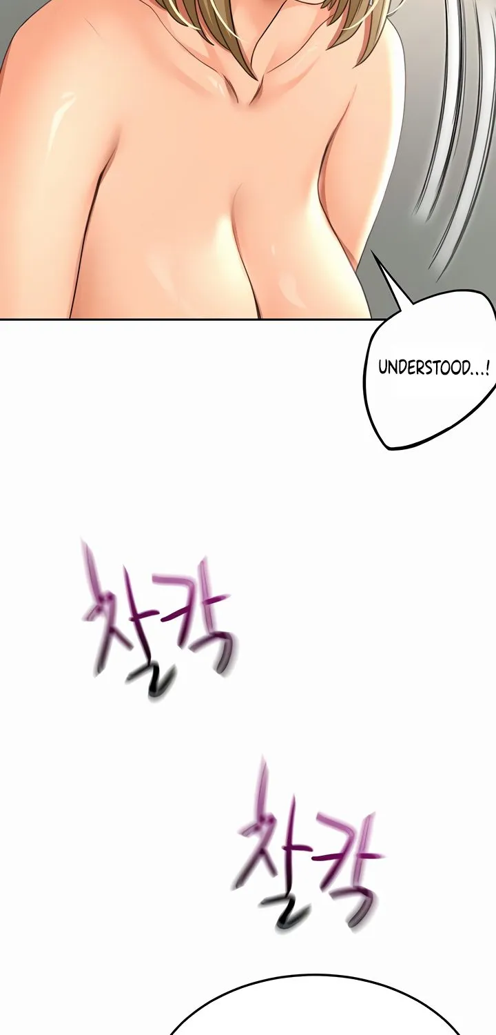 Rooftop Sex King Chapter 12 - Page 48 in English
