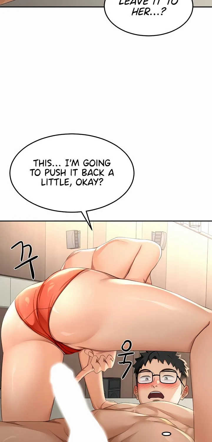 Rooftop Sex King Chapter 12 - Page 50 in English