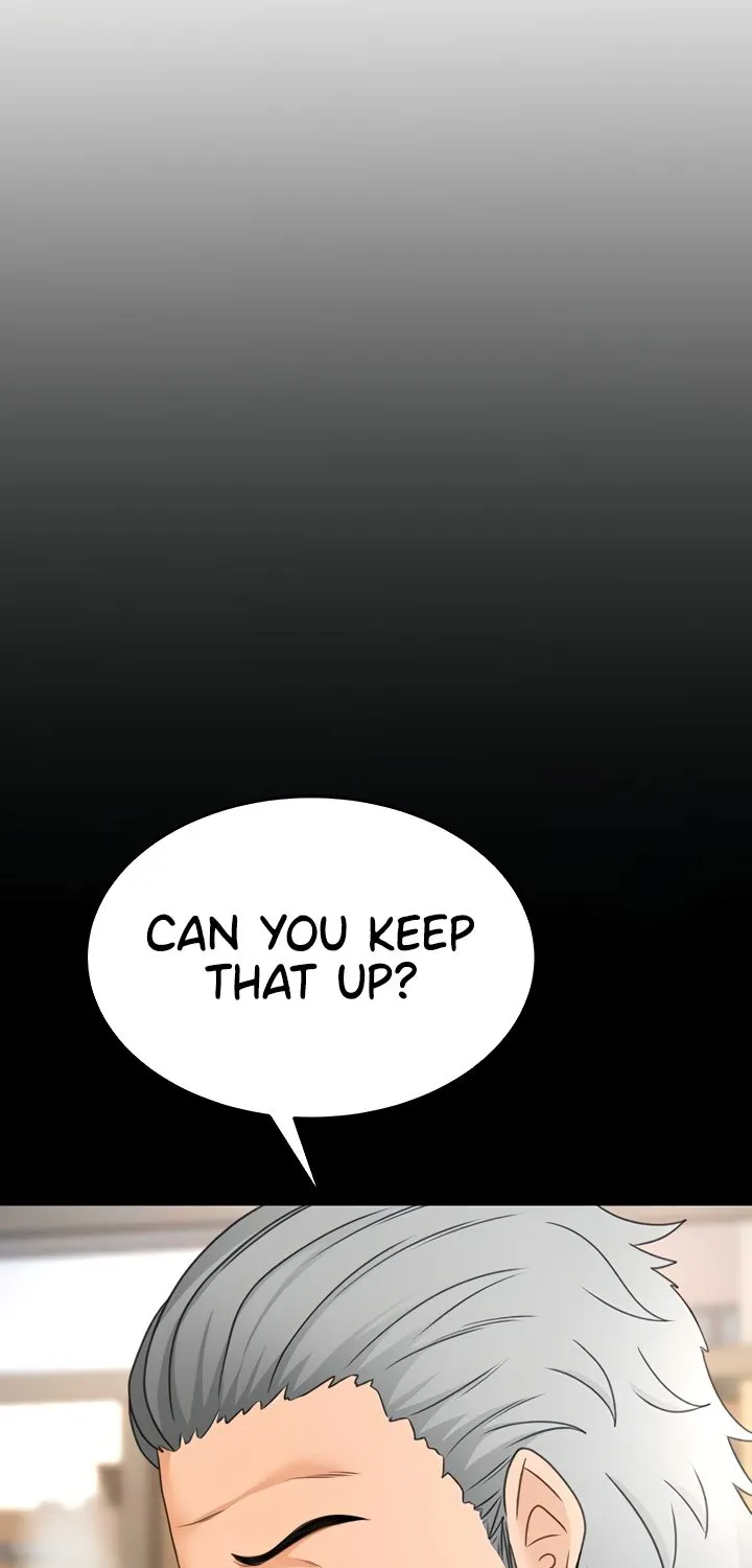 Rooftop Sex King Chapter 12 - Page 65 in English
