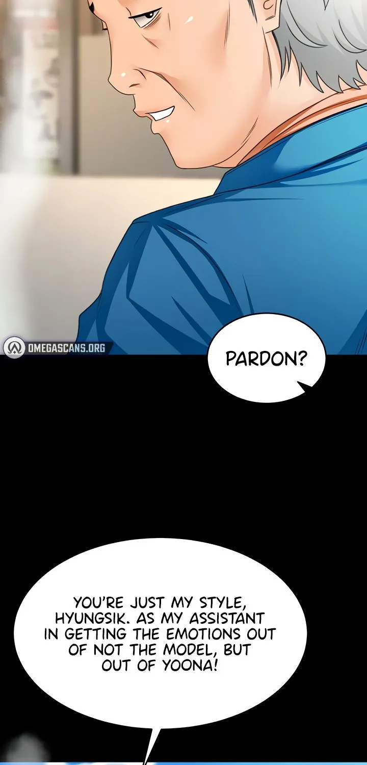 Rooftop Sex King Chapter 12 - Page 66 in English