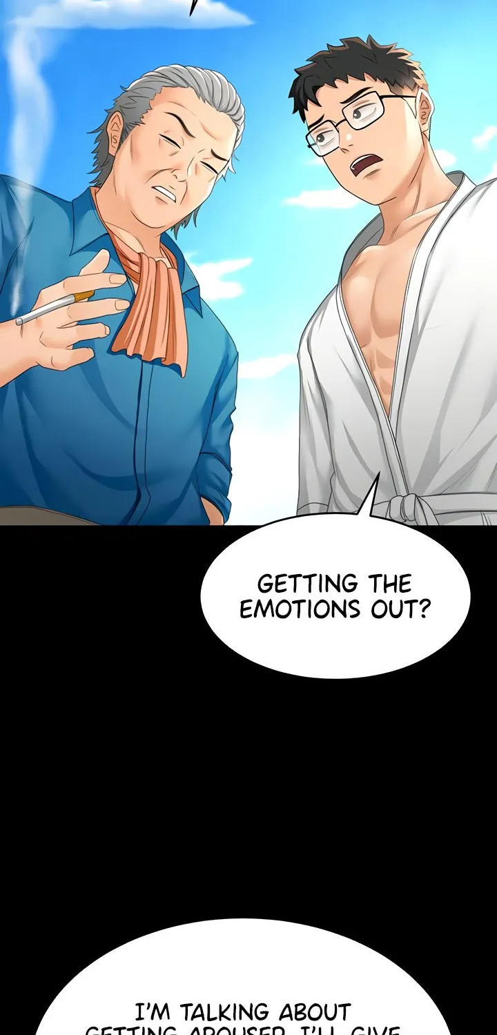 Rooftop Sex King Chapter 12 - Page 67 in English
