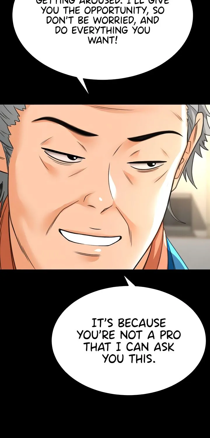 Rooftop Sex King Chapter 12 - Page 68 in English