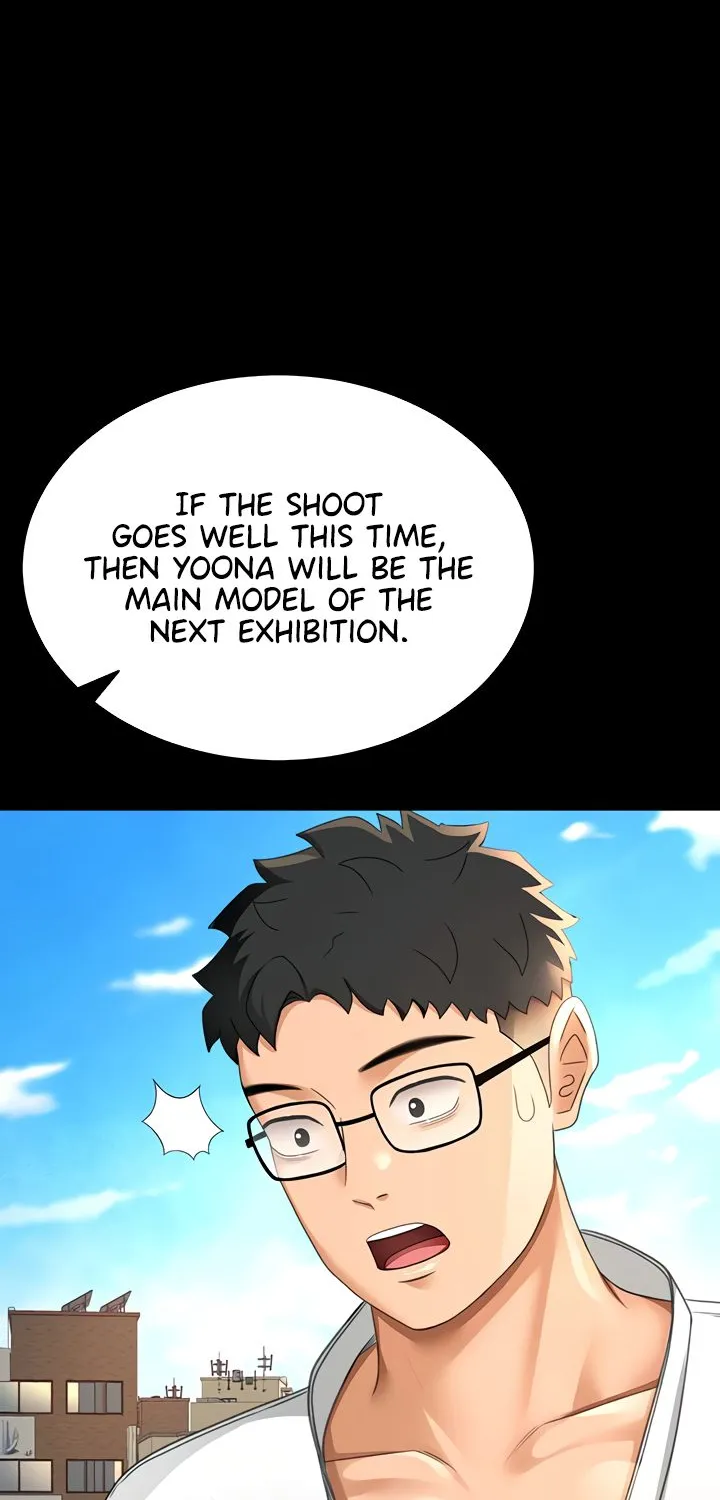 Rooftop Sex King Chapter 12 - Page 69 in English