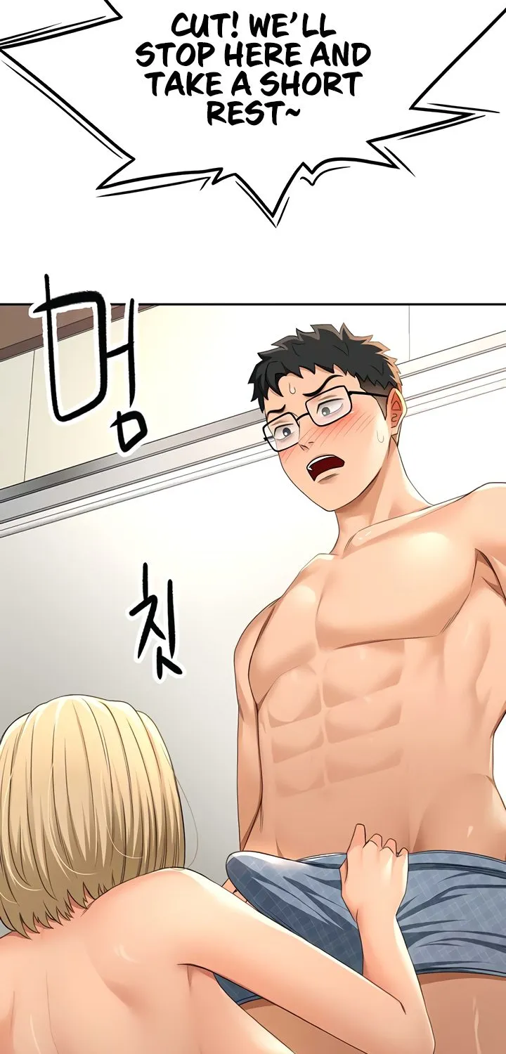 Rooftop Sex King Chapter 12 - Page 8 in English