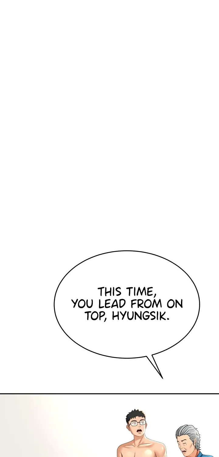 Rooftop Sex King Chapter 12 - Page 87 in English