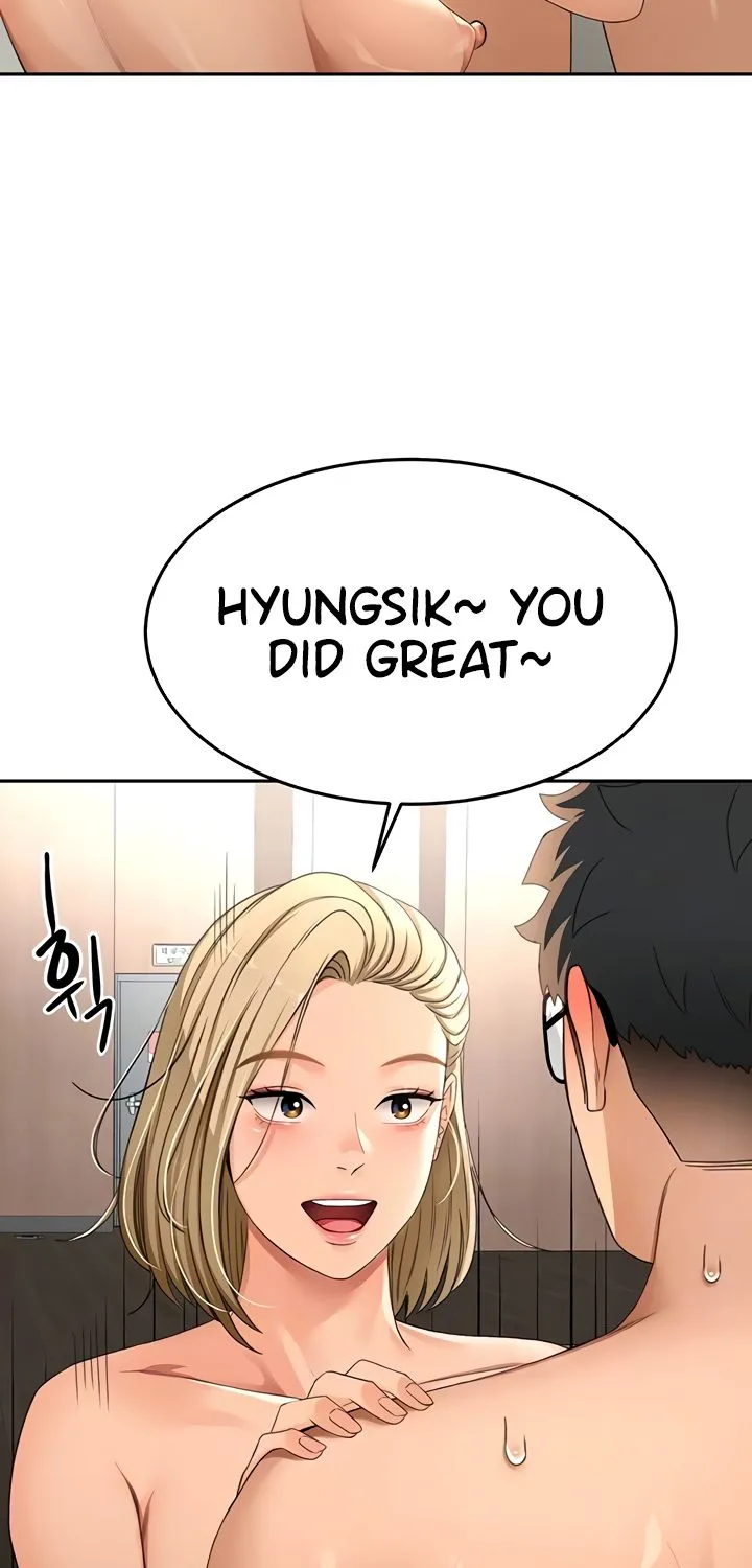 Rooftop Sex King Chapter 12 - Page 9 in English