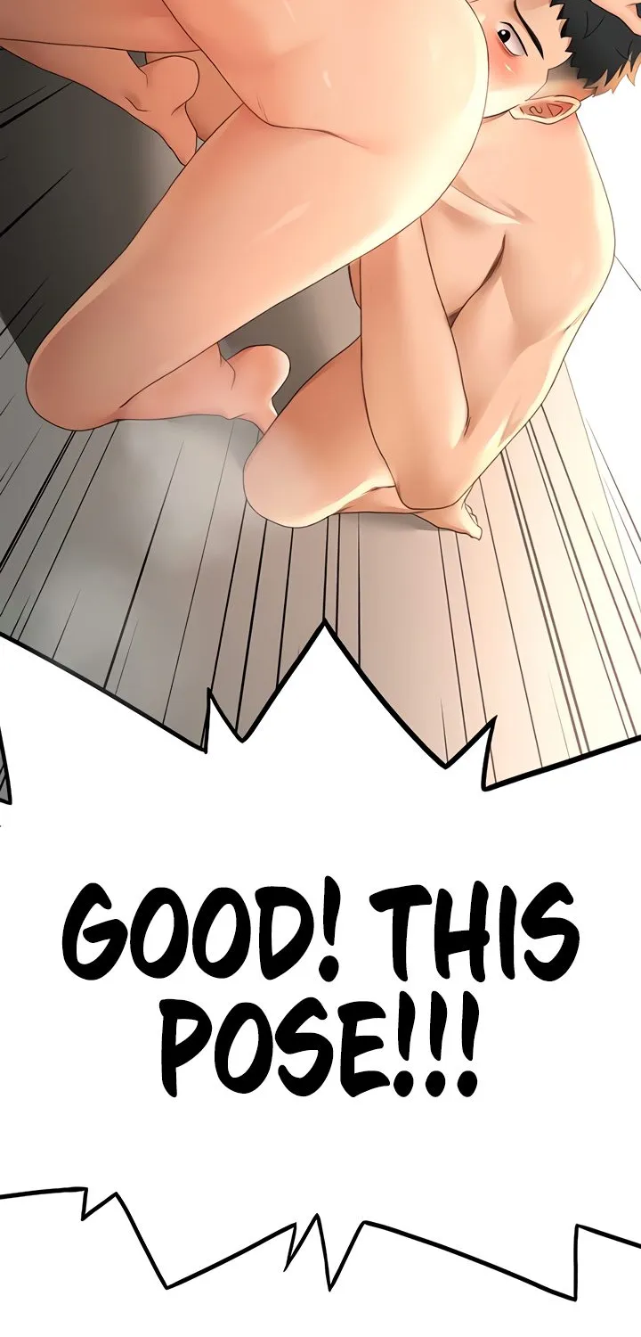 Rooftop Sex King Chapter 13 - Page 22 in English