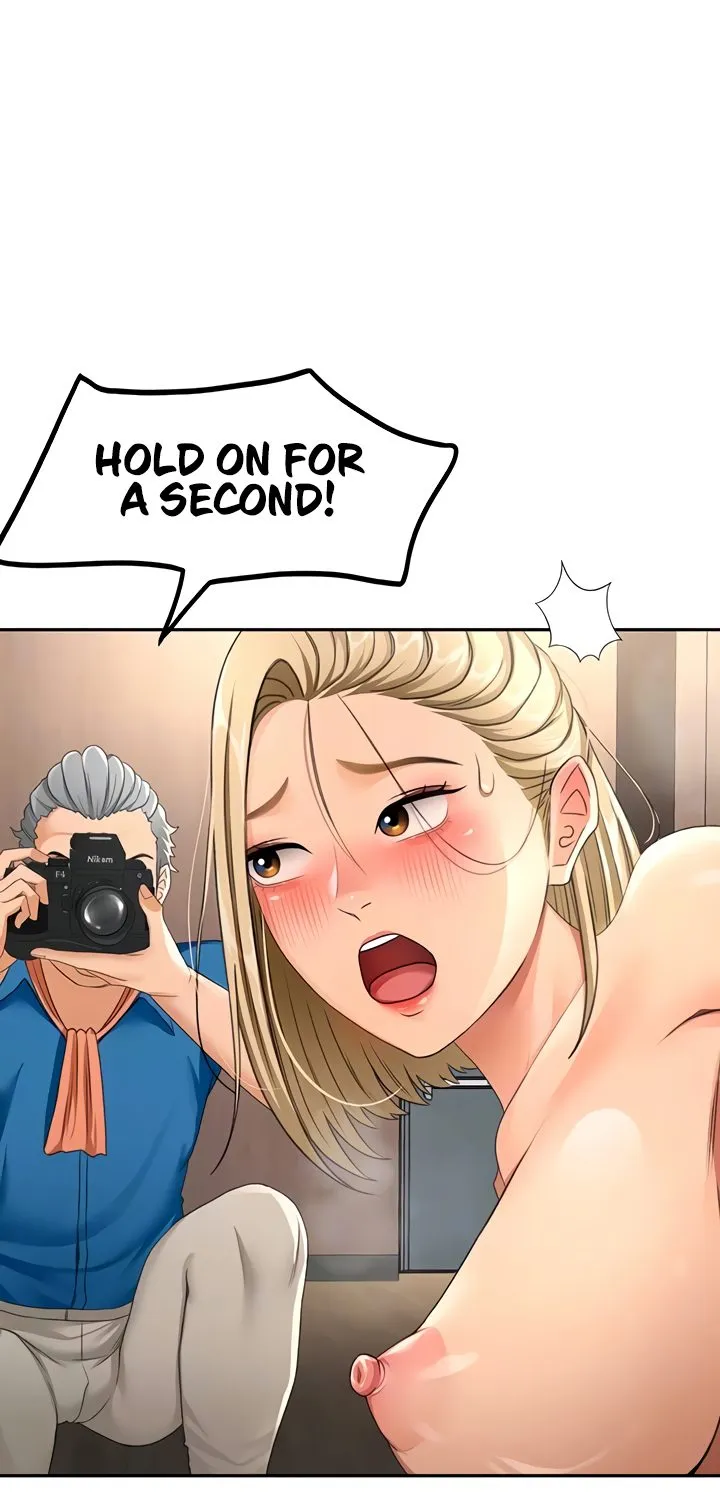 Rooftop Sex King Chapter 13 - Page 23 in English