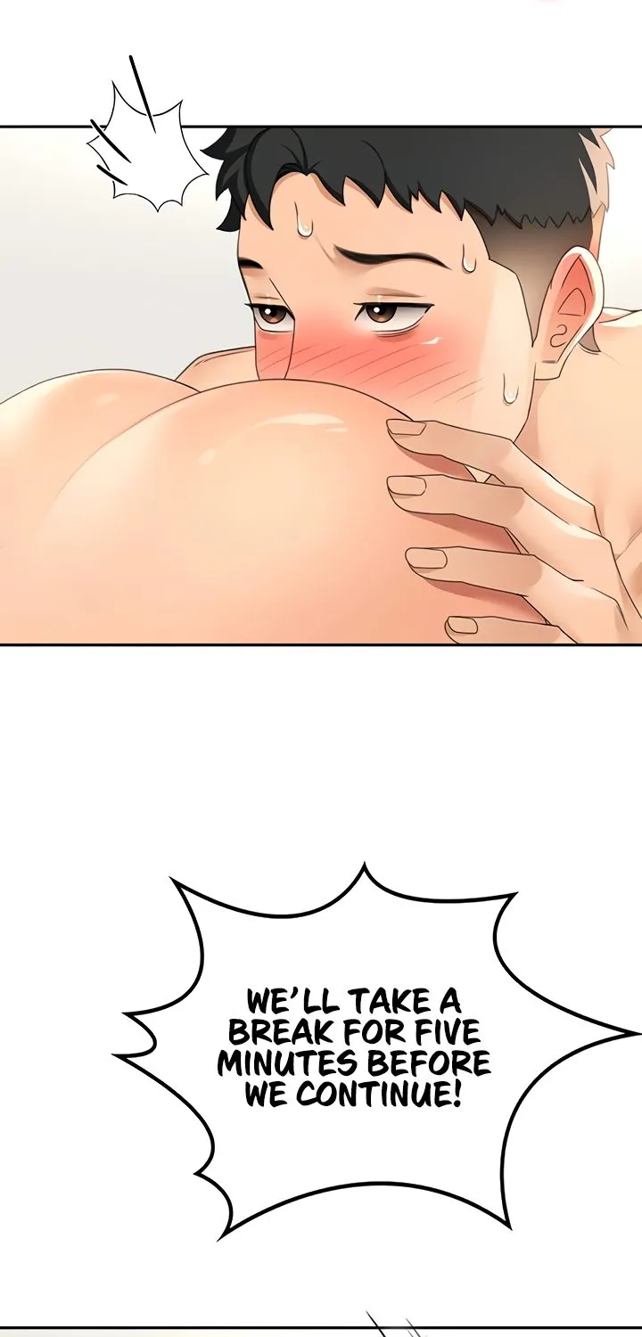 Rooftop Sex King Chapter 13 - Page 40 in English