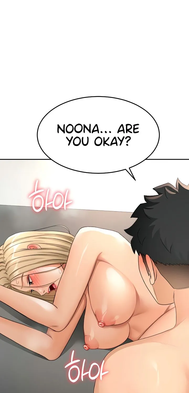 Rooftop Sex King Chapter 13 - Page 44 in English