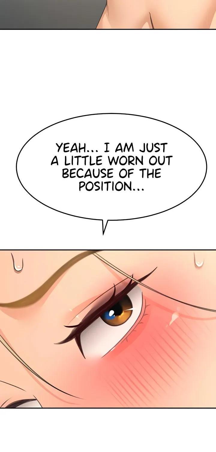 Rooftop Sex King Chapter 13 - Page 45 in English