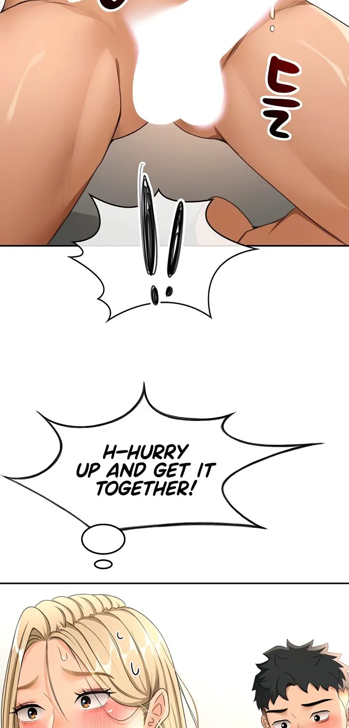 Rooftop Sex King Chapter 13 - Page 47 in English