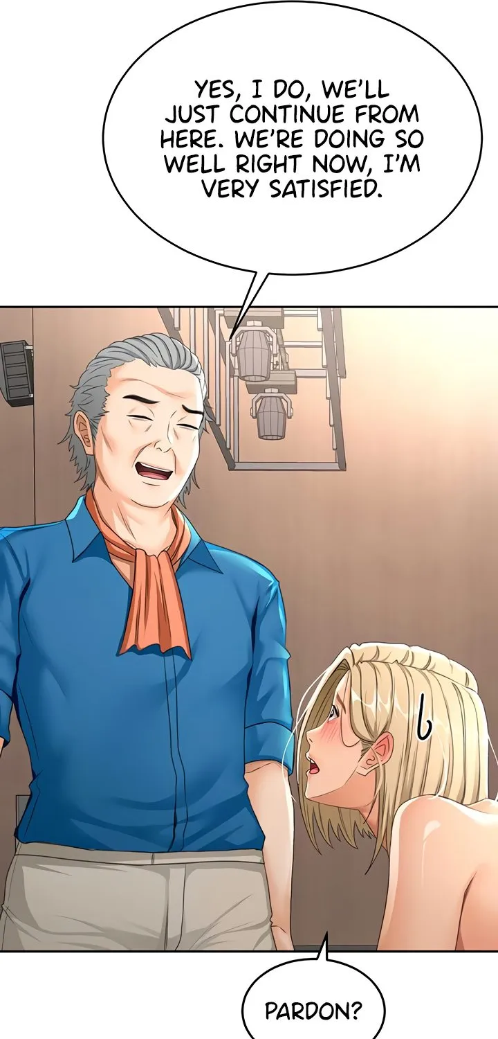 Rooftop Sex King Chapter 13 - Page 49 in English