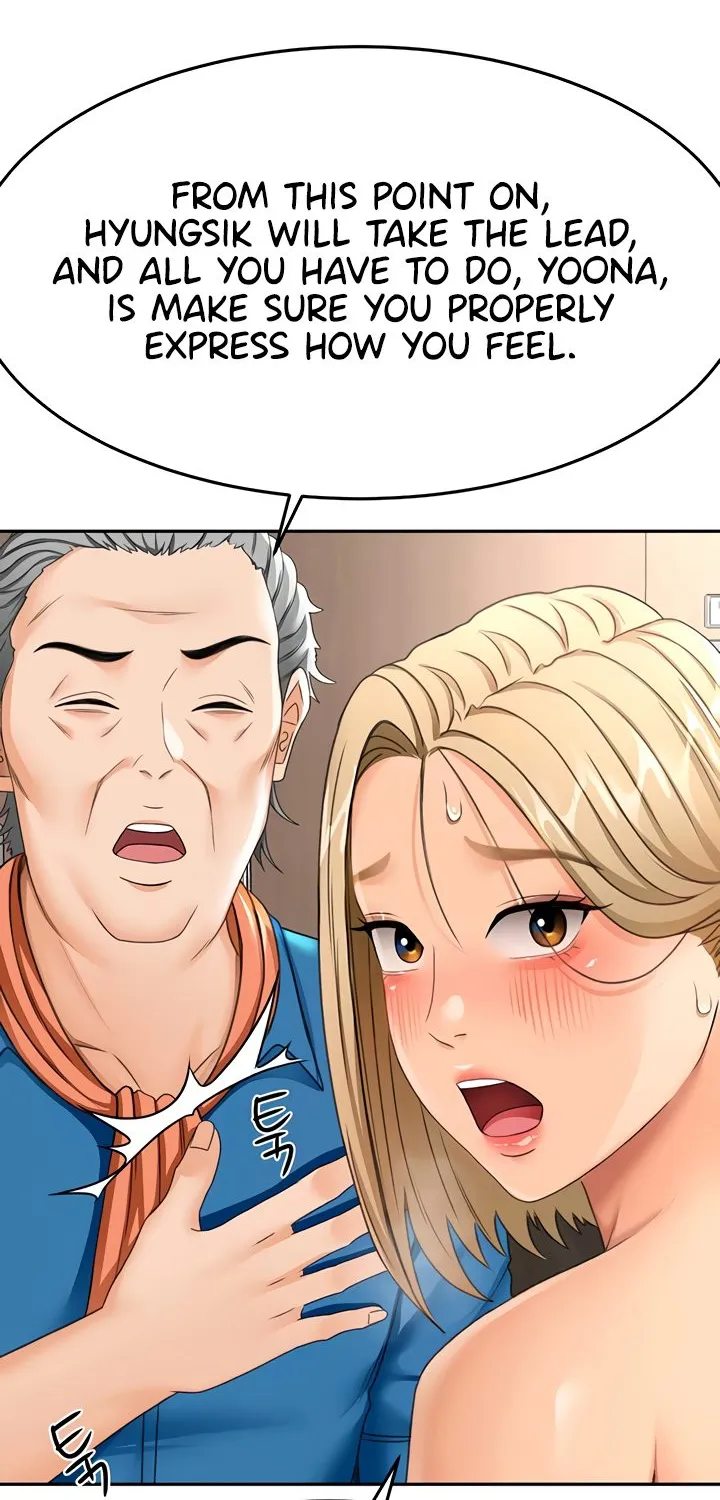 Rooftop Sex King Chapter 13 - Page 53 in English