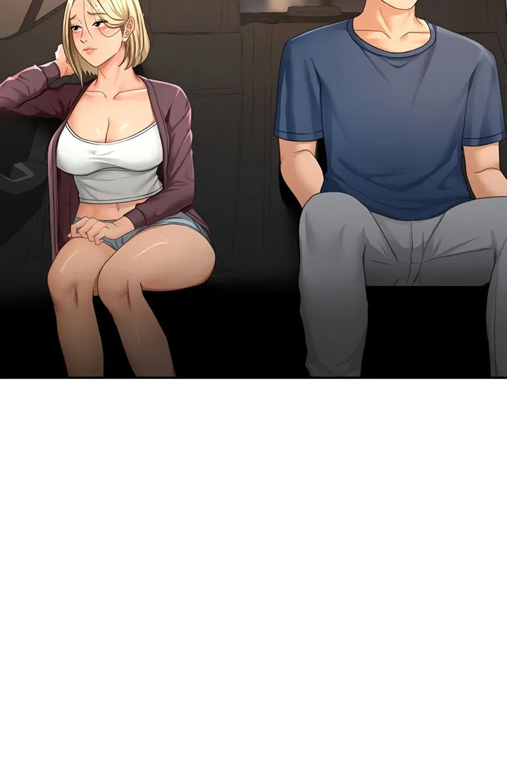 Rooftop Sex King Chapter 14 - Page 47 in English