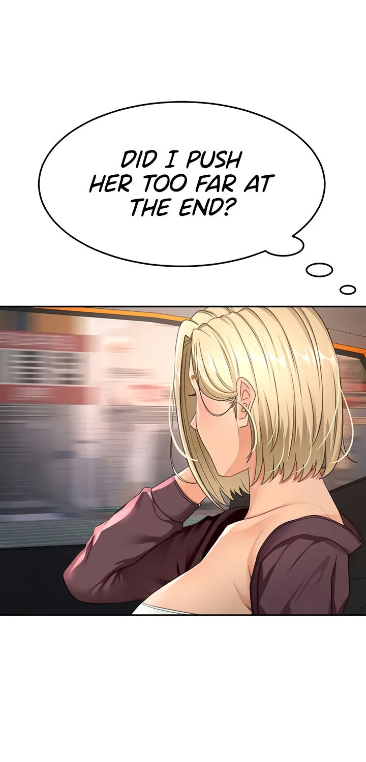 Rooftop Sex King Chapter 14 - Page 49 in English