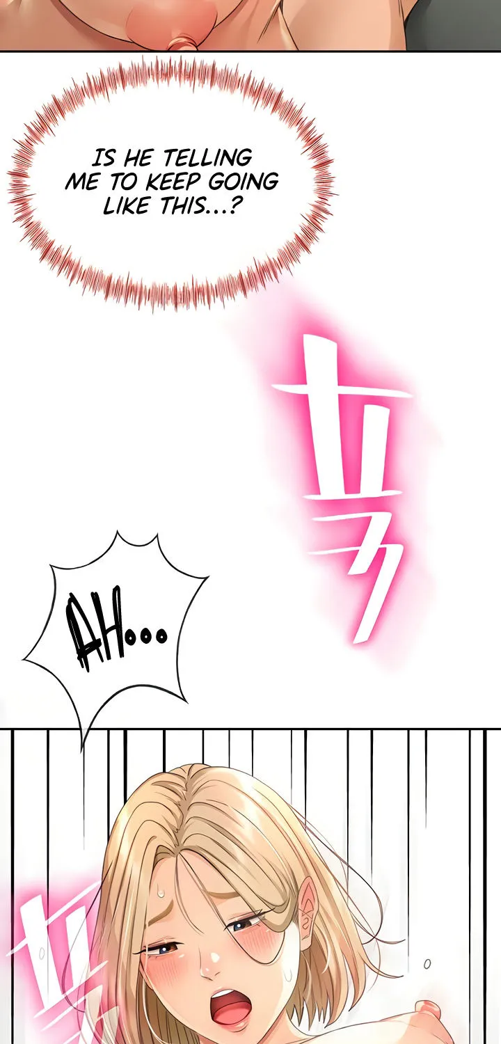 Rooftop Sex King Chapter 14 - Page 5 in English