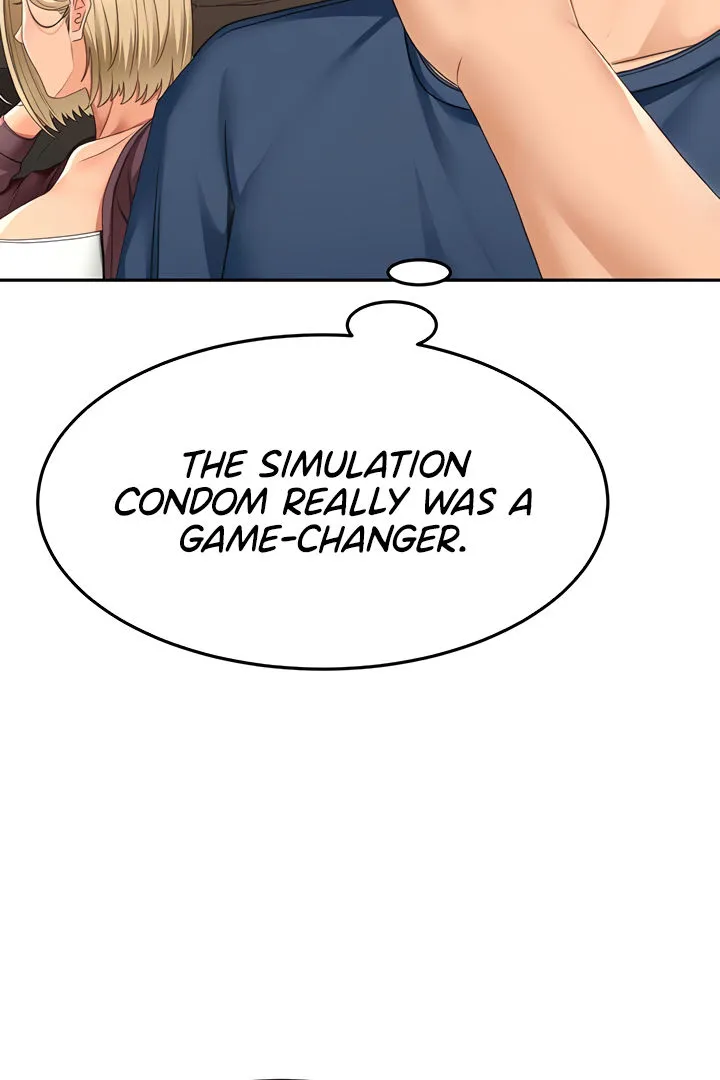 Rooftop Sex King Chapter 14 - Page 52 in English