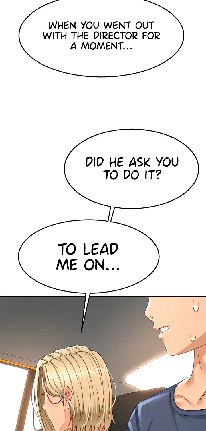 Rooftop Sex King Chapter 14 - Page 54 in English