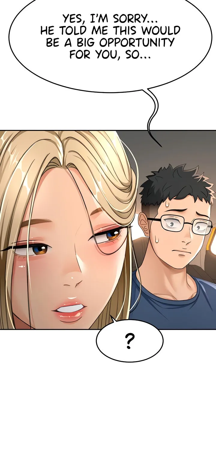 Rooftop Sex King Chapter 14 - Page 56 in English