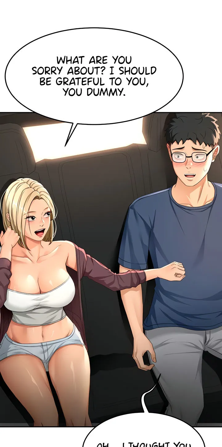 Rooftop Sex King Chapter 14 - Page 57 in English
