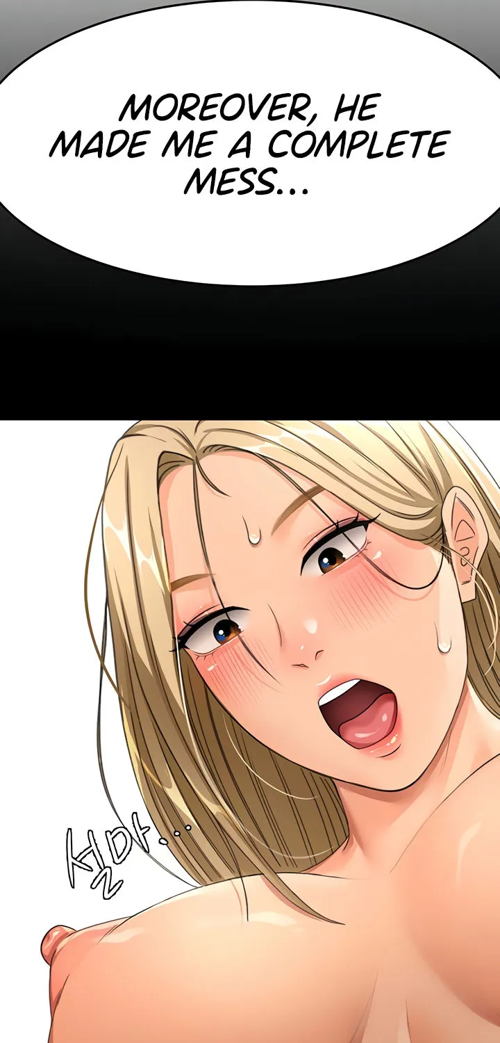 Rooftop Sex King Chapter 14 - Page 63 in English