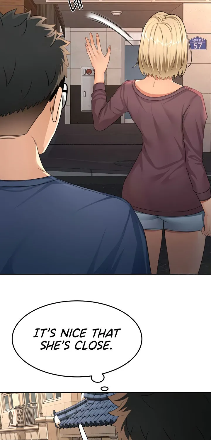 Rooftop Sex King Chapter 14 - Page 69 in English