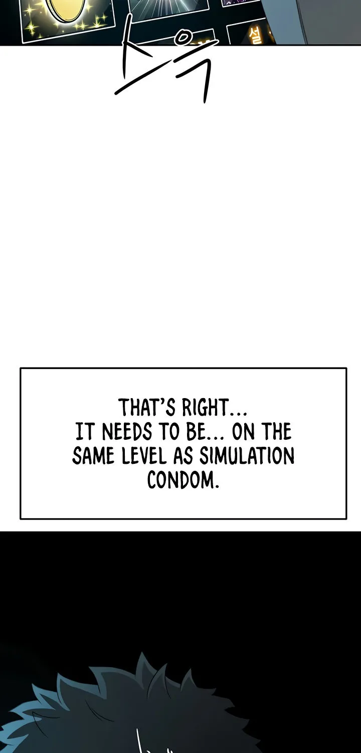 Rooftop Sex King Chapter 14 - Page 85 in English