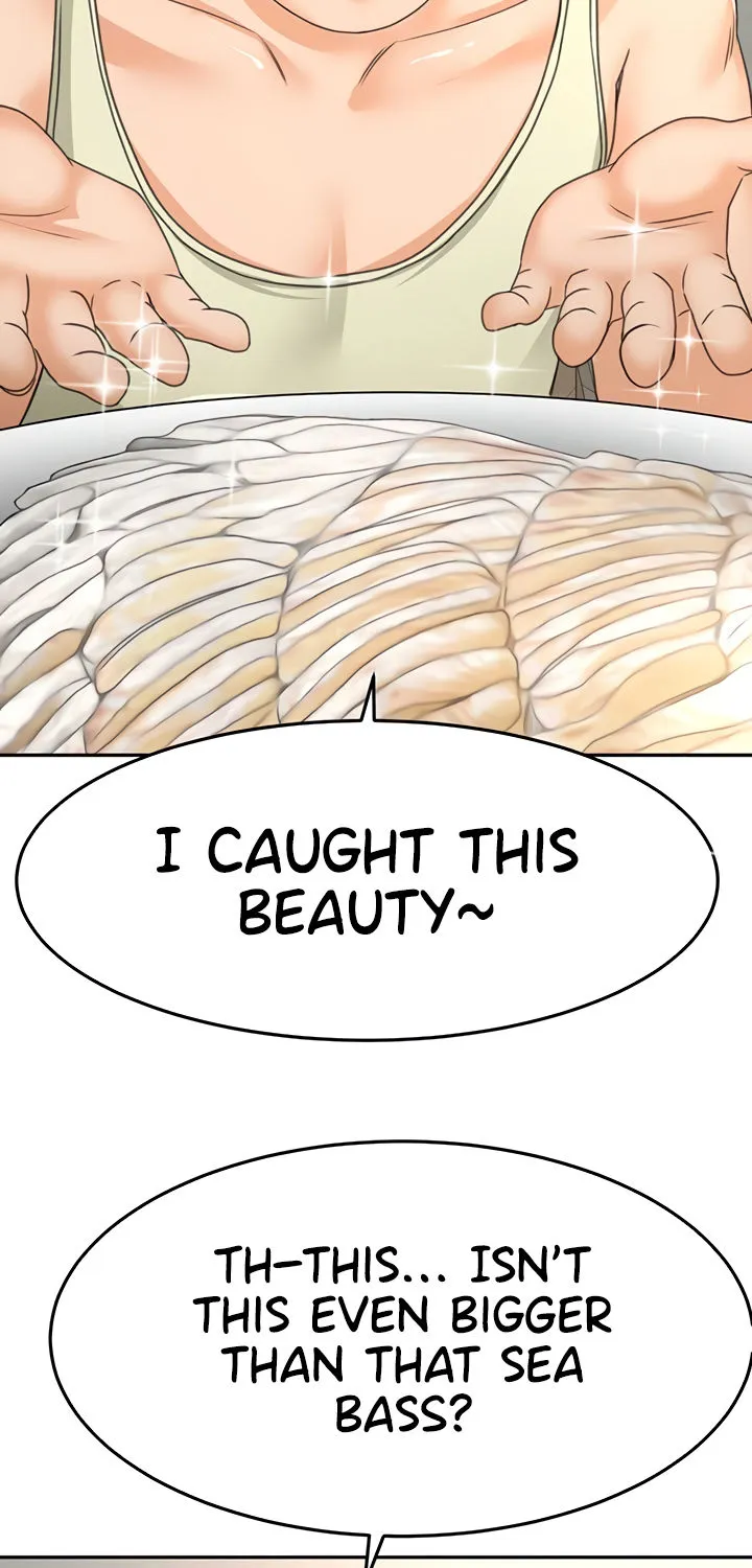 Rooftop Sex King Chapter 14 - Page 88 in English