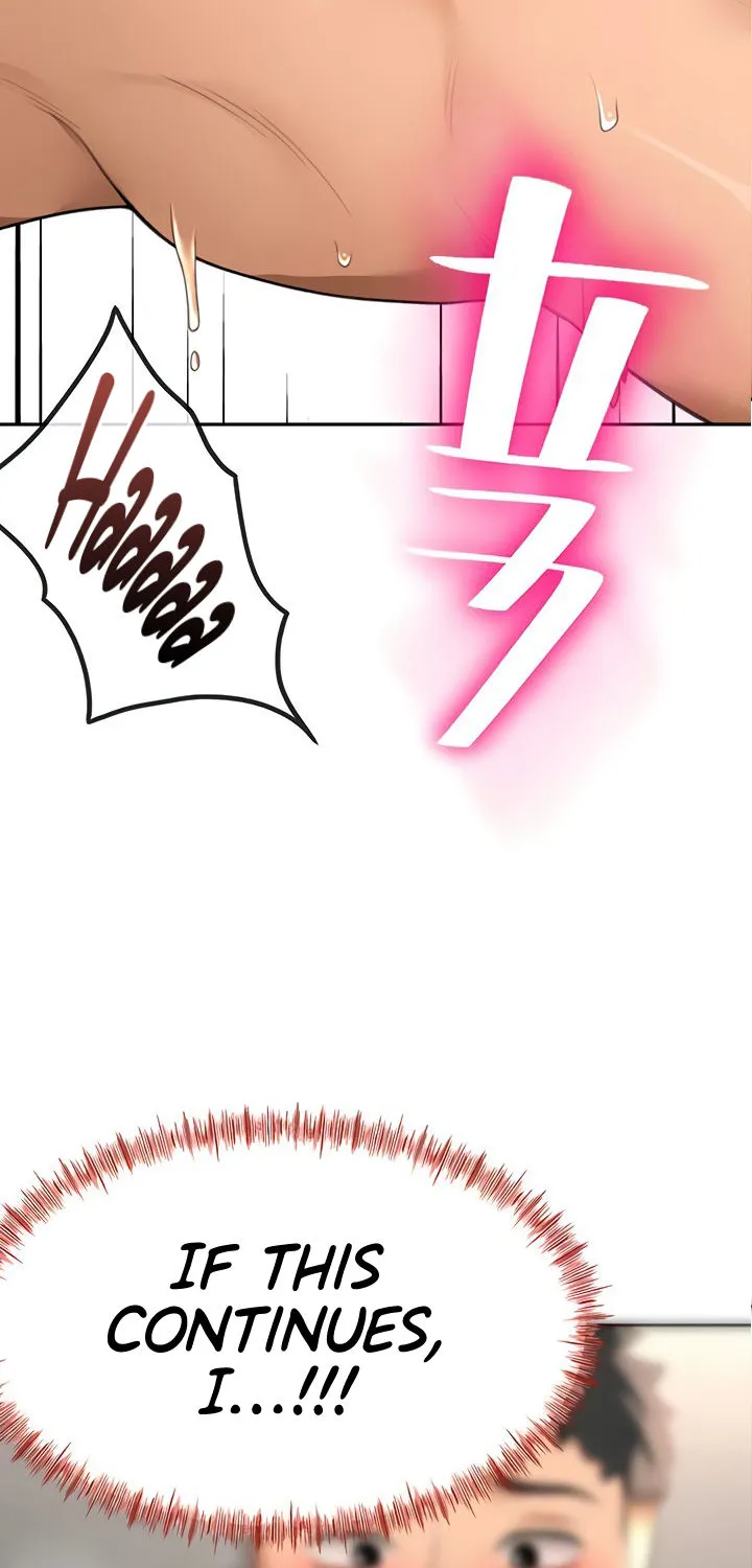 Rooftop Sex King Chapter 14 - Page 9 in English