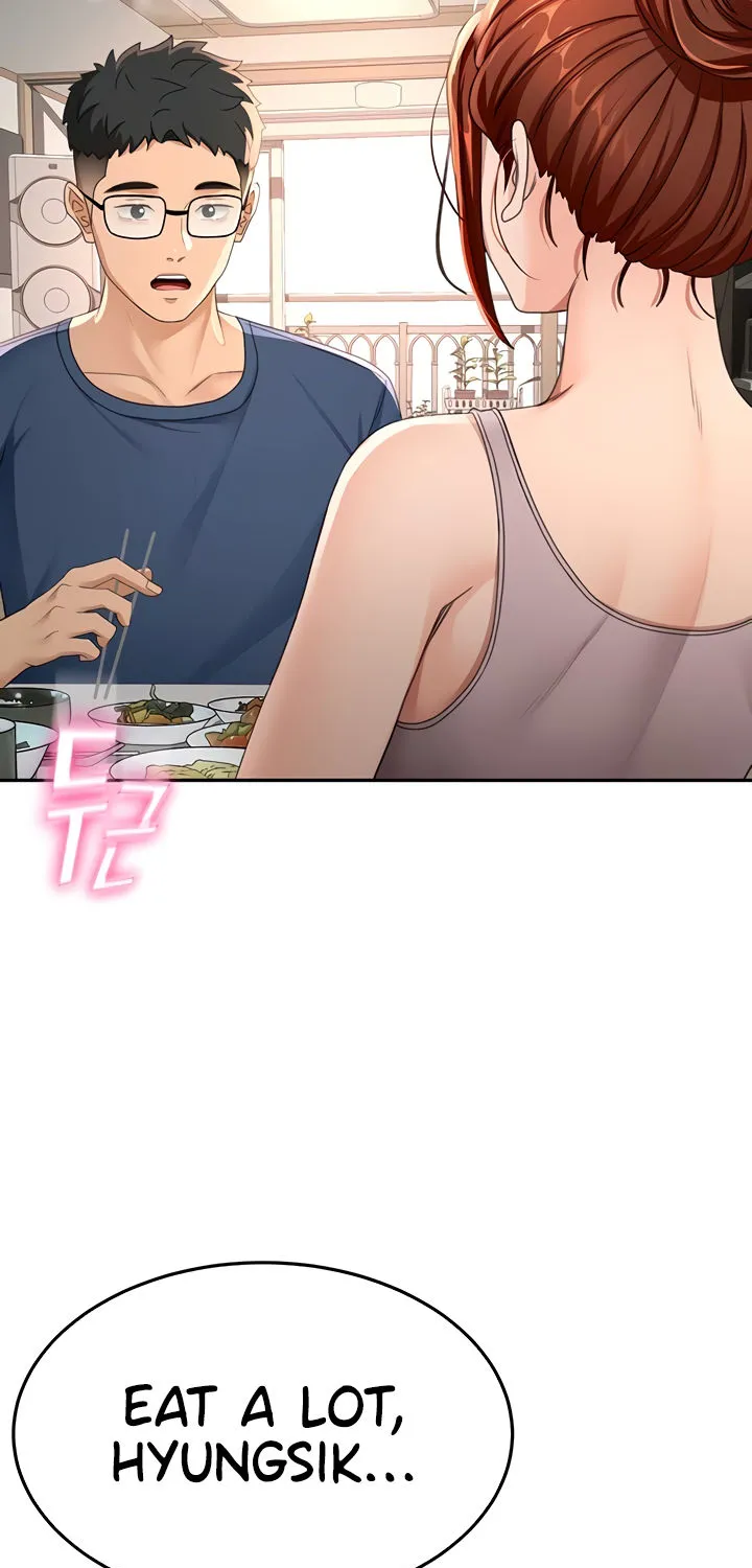 Rooftop Sex King Chapter 14 - Page 98 in English